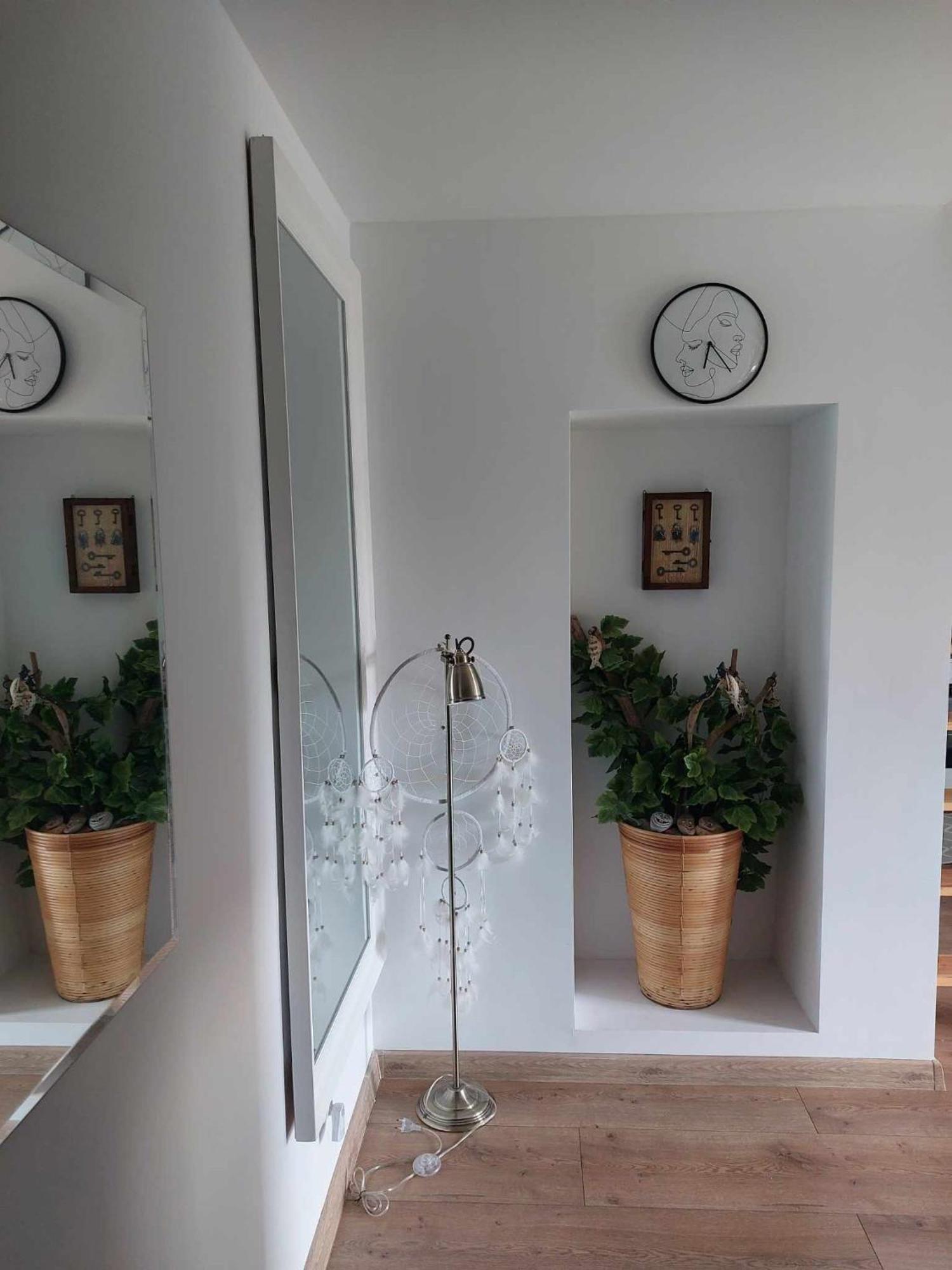 Fajny Apartament 63Mkw Leilighet Świnoujście Eksteriør bilde